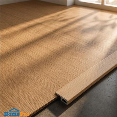 ตัวจบเก็บขอบ PVC SMARTMATT 2.5x240x0.6 ซม. สี 39_2