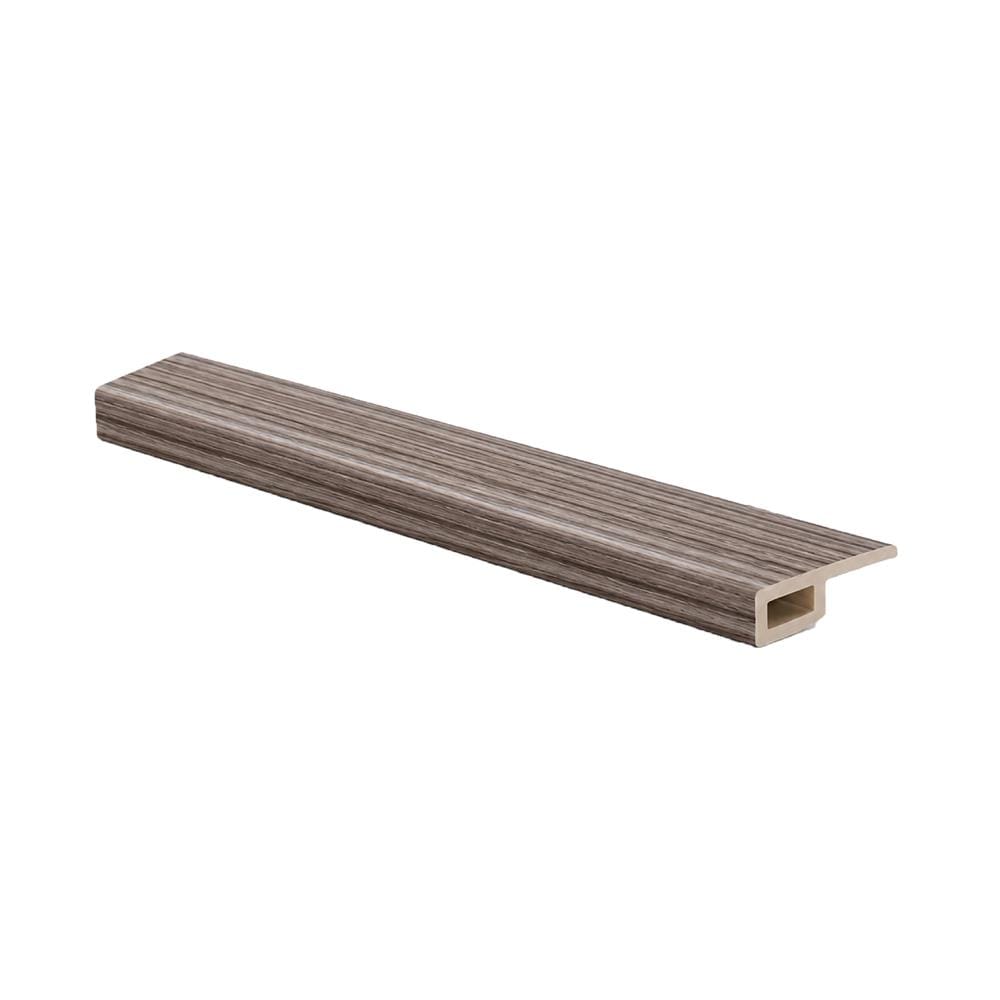 ตัวจบเก็บขอบ PVC SMARTMATT 2.5x240x0.6 ซม. สี 320