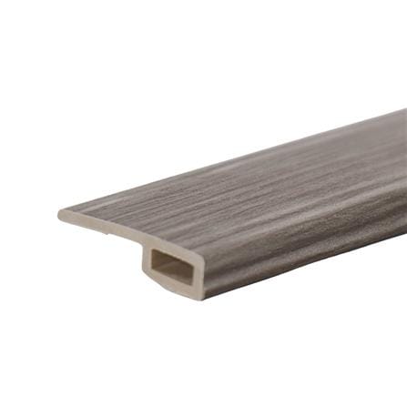 ตัวจบเก็บขอบ PVC SMARTMATT 2.5x240x0.6 ซม. สี 320