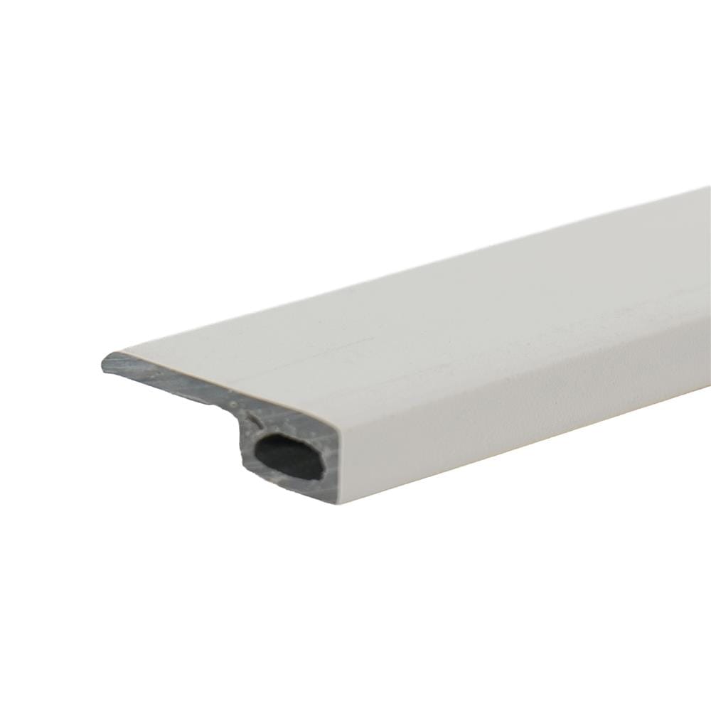 ตัวจบเก็บขอบ PVC SMARTMATT 2.5x240x0.6 ซม. สี 114-5