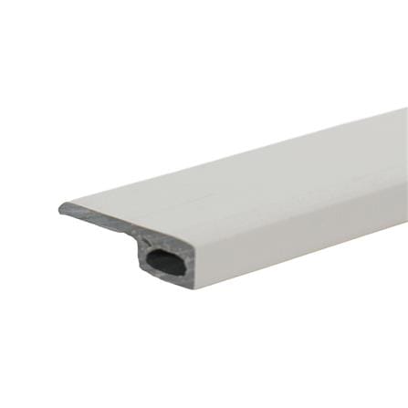 ตัวจบเก็บขอบ PVC SMARTMATT 2.5x240x0.6 ซม. สี 114-5