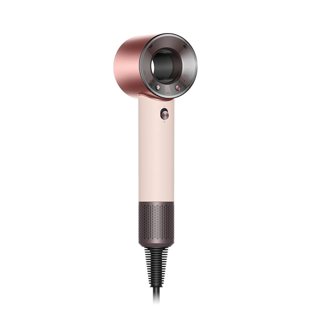 ไดร์เป่าผม DYSON HD19 SUPERSONIC สี CERAMIC PINK/ROSE GOLD