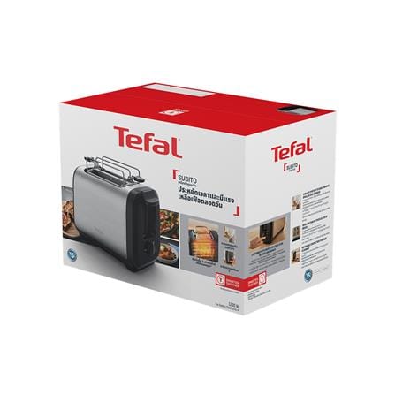 เครื่องปิ้งขนมปัง TEFAL TT5S1DT0_2