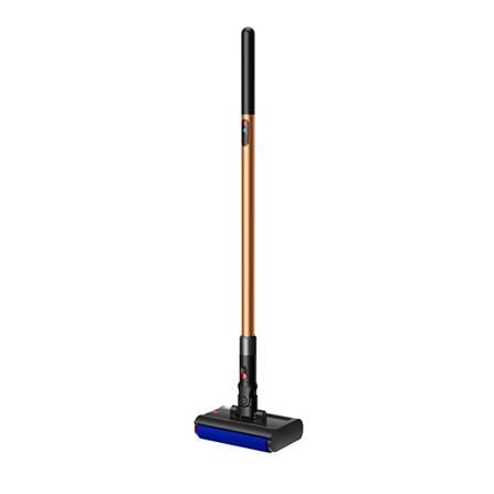 เครื่องทำความสะอาดแบบด้าม DYSON PENCIL WASH WR04-A 970A CO สีทองแดง_0