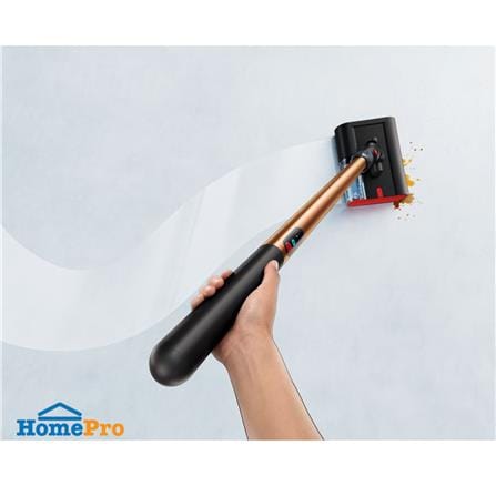 เครื่องทำความสะอาดแบบด้าม DYSON PENCIL WASH WR04-A 970A CO สีทองแดง_3