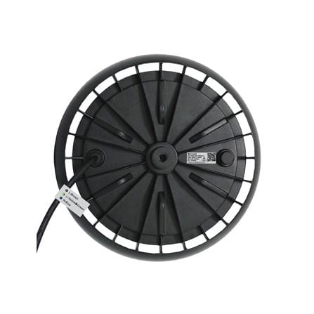 โคมไฮเบย์ LED RACER BRAVO2 200 วัตต์ DAYLIGHT สีดำ_2