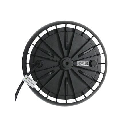 โคมไฮเบย์ LED RACER BRAVO2 100 วัตต์ DAYLIGHT สีดำ_2