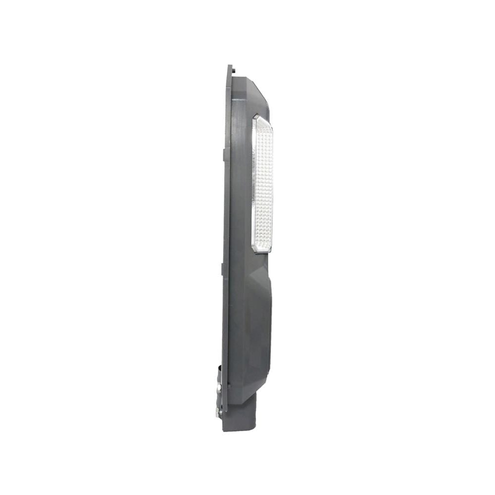 ไฟถนน SOLAR RACER PRIVATE PRO 450 วัตต์ DAYLIGHT สีเทา
