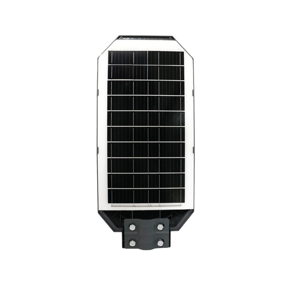 ไฟถนน SOLAR RACER PRIVATE PRO 450 วัตต์ DAYLIGHT สีเทา