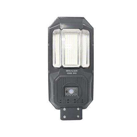 ไฟถนน SOLAR RACER PRIVATE PRO 450 วัตต์ DAYLIGHT สีเทา_1