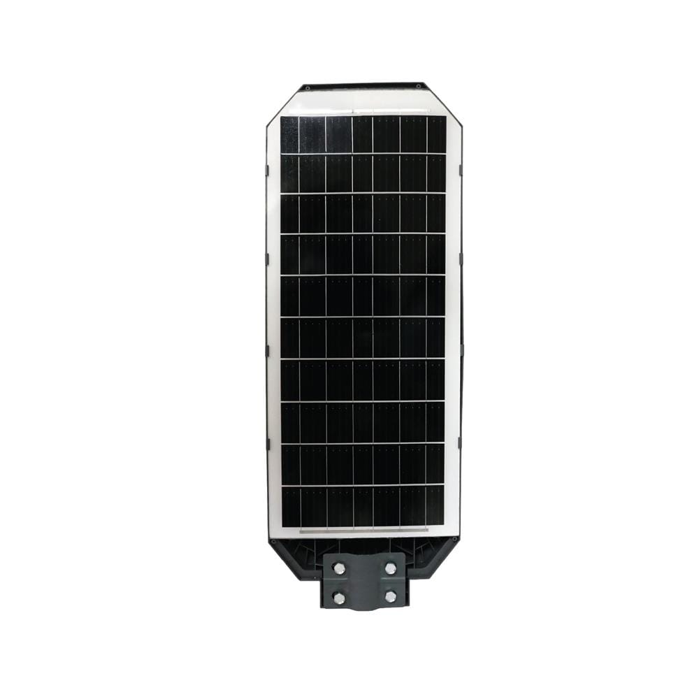 ไฟถนน SOLAR RACER PRIVATE PRO 1100 วัตต์ DAYLIGHT สีเทา
