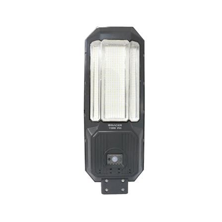 ไฟถนน SOLAR RACER PRIVATE PRO 1100 วัตต์ DAYLIGHT สีเทา_1