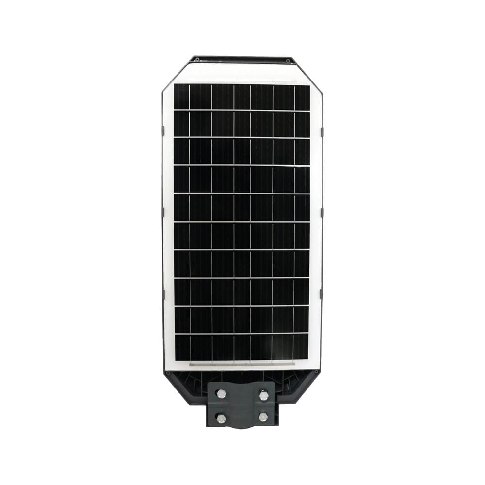 ไฟถนน SOLAR RACER PRIVATE PRO 750 วัตต์ DAYLIGHT สีเทา