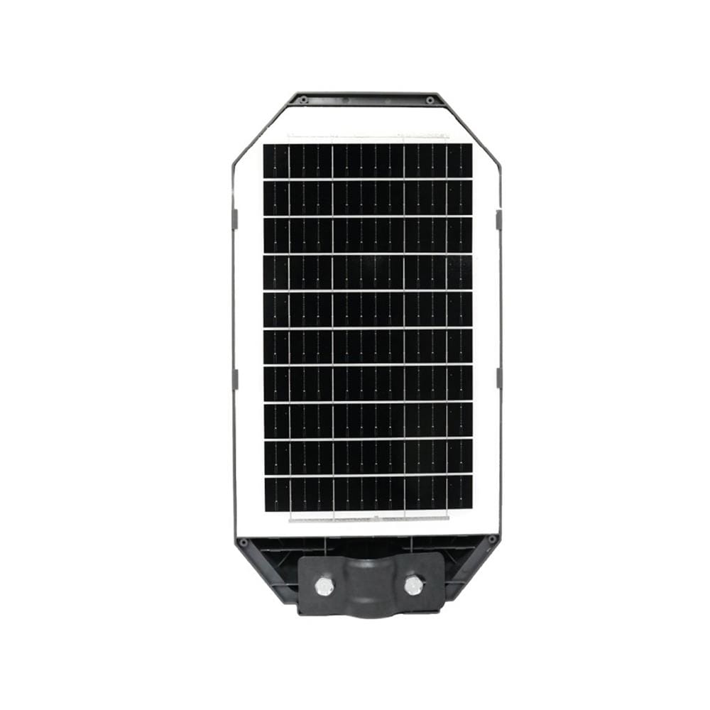 ไฟถนน SOLAR RACER PRIVATE PRO 220 วัตต์ DAYLIGHT สีเทา