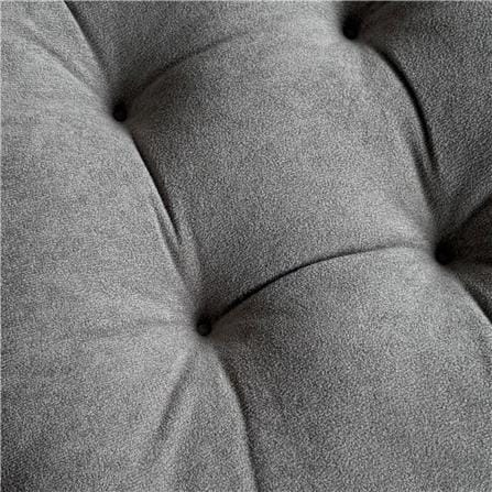 เบาะรองนั่ง HOME LIVING STYLE CLOUDY 16x16 นิ้ว สีเทา_1