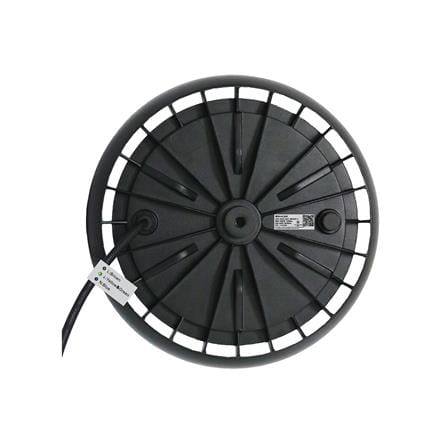 โคมไฮเบย์ LED RACER BRAVO2 60 วัตต์ DAYLIGHT สีดำ_2