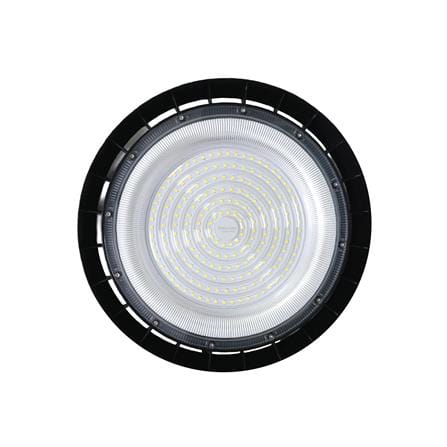 โคมไฮเบย์ LED RACER BRAVO2 150 วัตต์ DAYLIGHT สีดำ_1