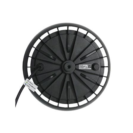 โคมไฮเบย์ LED RACER BRAVO2 150 วัตต์ DAYLIGHT สีดำ_2