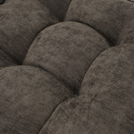 เบาะรองนั่ง HOME LIVING STYLE COZY 16x16 นิ้ว สีดำ_2