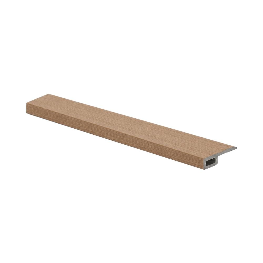 ตัวจบเก็บขอบ PVC SMARTMATT 2.5x240x0.6 ซม. สี 307
