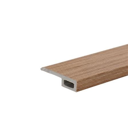 ตัวจบเก็บขอบ PVC SMARTMATT 2.5x240x0.6 ซม. สี 307