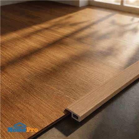 ตัวจบเก็บขอบ PVC SMARTMATT 2.5x240x0.6 ซม. สี 307_2