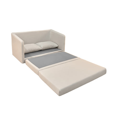 โซฟาเบด FURDINI VINN สีเบจ_3