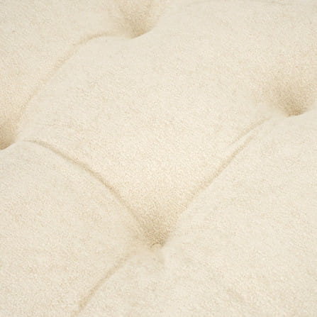 เบาะรองนั่ง HOME LIVING STYLE CLOUDY 16x16 นิ้ว สีครีม_2