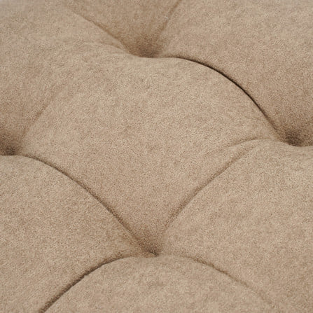 เบาะรองนั่ง HOME LIVING STYLE CLOUDY 16x16 นิ้ว สีน้ำตาล_1