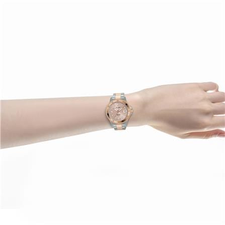 นาฬิกาข้อมือผู้หญิง ALBA รุ่น AG8Q34X ขนาด 34 มม. สีชมพู_2