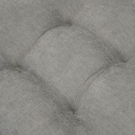 เบาะรองนั่ง HOME LIVING STYLE COZY 16x16 นิ้ว สีเทา_2