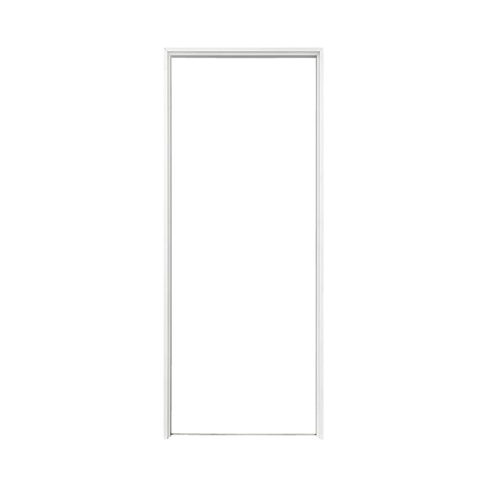 วงกบประตู UPVC NAPA 90x200 ซม. สีขาว
