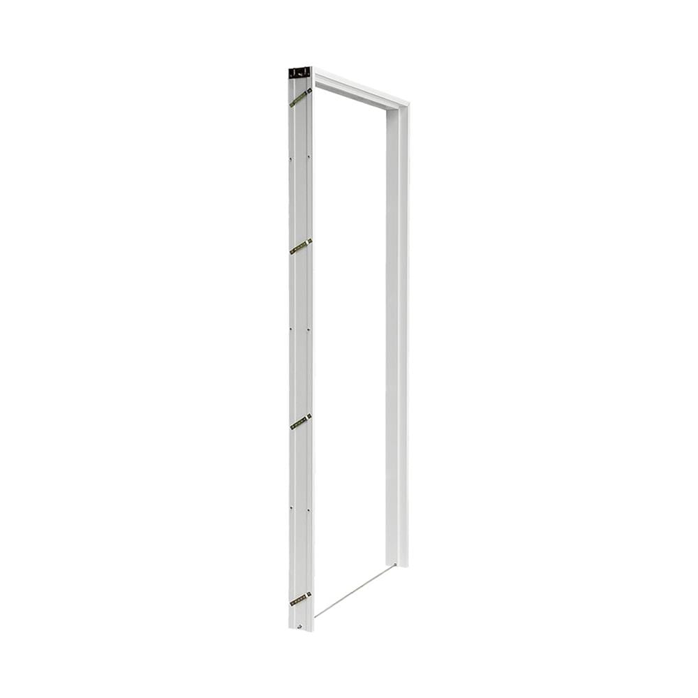 วงกบประตู UPVC NAPA 90x200 ซม. สีขาว