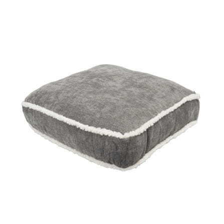 เบาะรองนั่ง HOME LIVING STYLE COMF 17x17 นิ้ว สีเทา_3