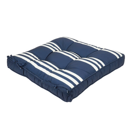 เบาะรองนั่ง HOME LIVING STYLE CHILLY 16x16 นิ้ว สีน้ำเงิน_2