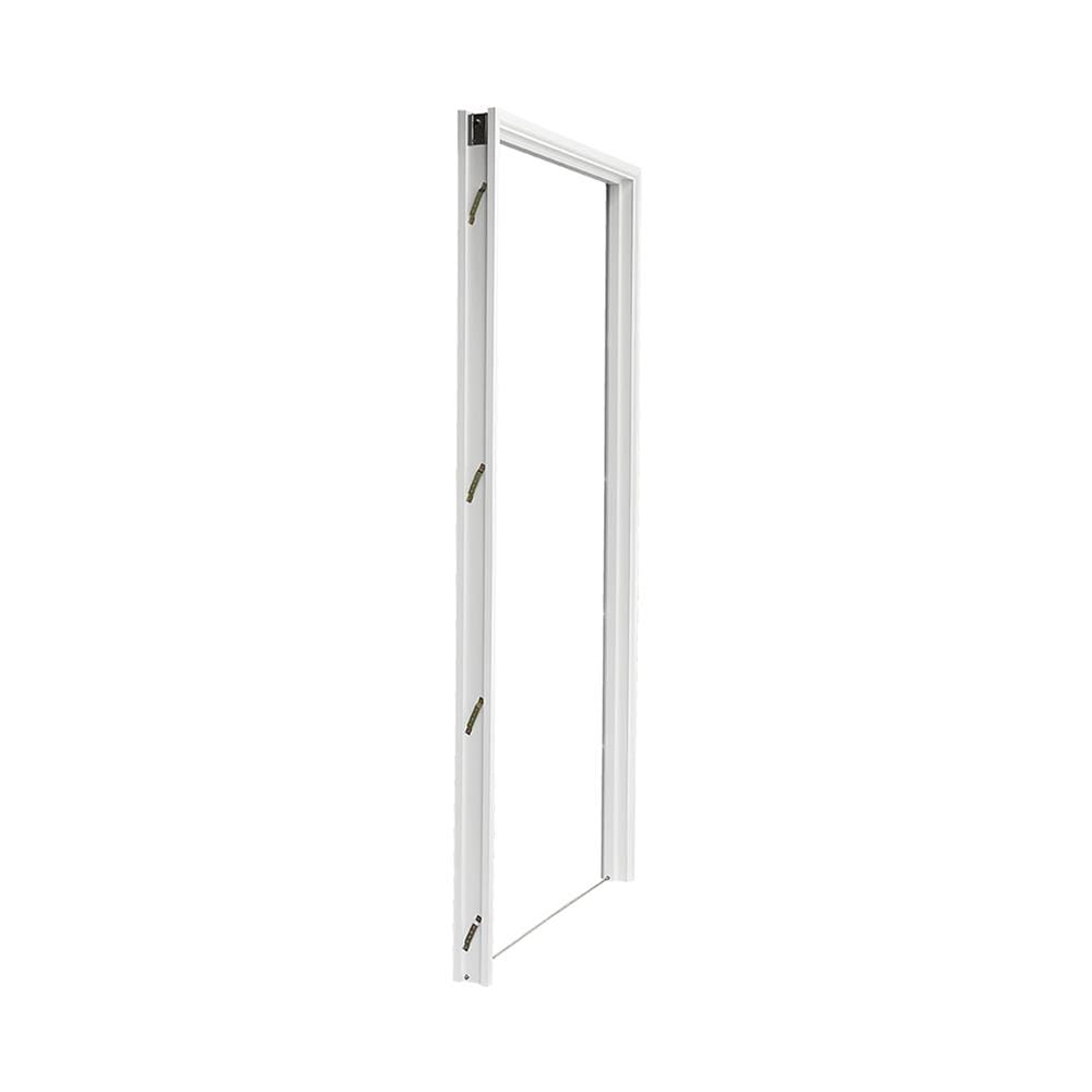 วงกบประตู UPVC NAPA MODERN 90x200 ซม. สีขาว