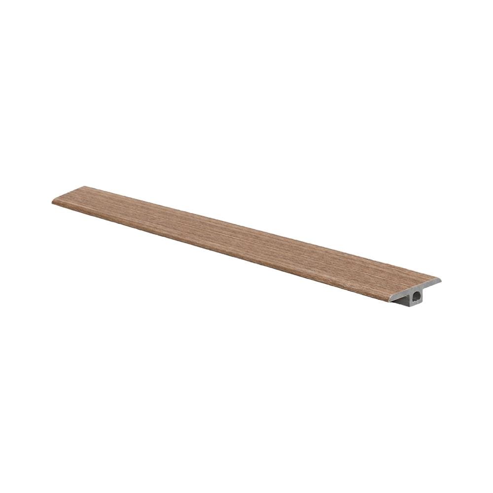 ตัวจบระดับเดียวกัน PVC SMARTMATT 2.5x240x0.6 ซม. สี 308