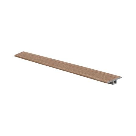ตัวจบระดับเดียวกัน PVC SMARTMATT 2.5x240x0.6 ซม. สี 308_1