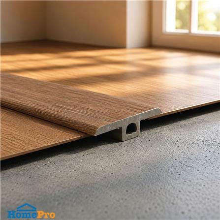 ตัวจบระดับเดียวกัน PVC SMARTMATT 2.5x240x0.6 ซม. สี 308_2