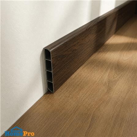 บัวพื้น PVC SMARTMATT 10x300x1 ซม. สี 28_2