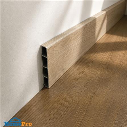 บัวพื้น PVC SMARTMATT 10x300x1 ซม. สี 138-3_2