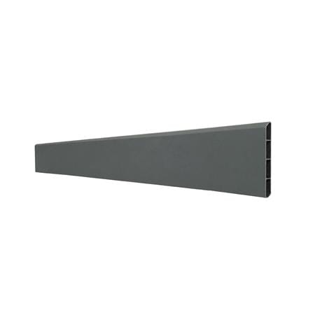 บัวพื้น PVC SMARTMATT 10x300x1 ซม. สี 010-1_1