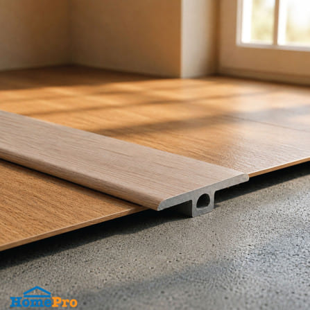 ตัวจบระดับเดียวกัน PVC SMARTMATT 2.5x240x0.6 ซม. สี 304_2