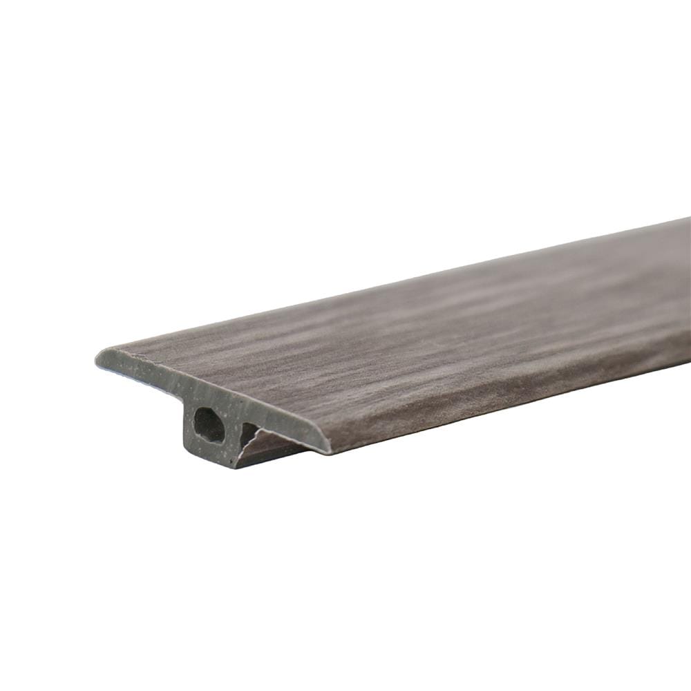 ตัวจบระดับเดียวกัน PVC SMARTMATT 2.5x240x0.6 ซม. สี 320
