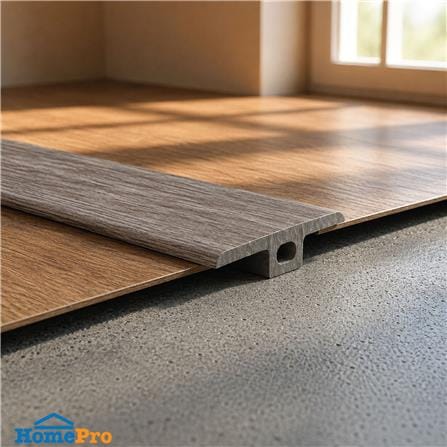 ตัวจบระดับเดียวกัน PVC SMARTMATT 2.5x240x0.6 ซม. สี 320_2