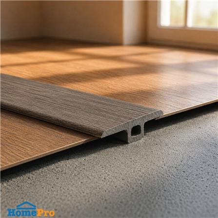 ตัวจบระดับเดียวกัน PVC SMARTMATT 2.5x240x0.6 ซม. สี 330_2