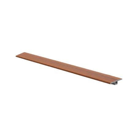 ตัวจบระดับเดียวกัน PVC SMARTMATT 2.5x240x0.6 ซม. สี 035-1_1