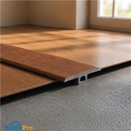 ตัวจบระดับเดียวกัน PVC SMARTMATT 2.5x240x0.6 ซม. สี 303_2