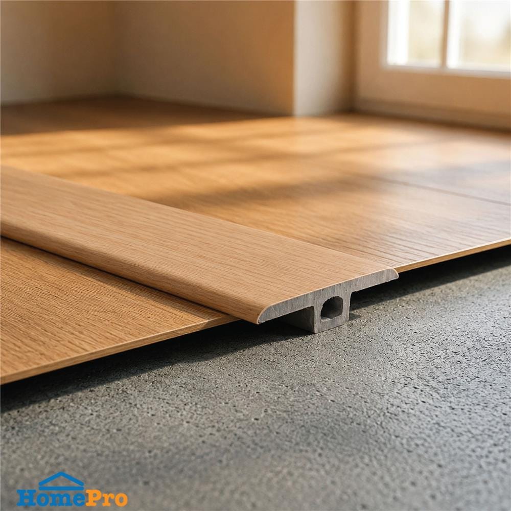 ตัวจบระดับเดียวกัน PVC SMARTMATT 2.5x240x0.6 ซม. สี 39