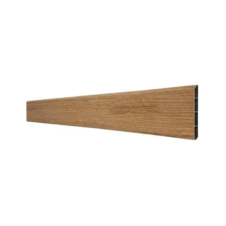 บัวพื้น PVC SMARTMATT 10x300x1 ซม. สี 308_1
